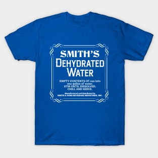 Dehydrated Water T-Shirt